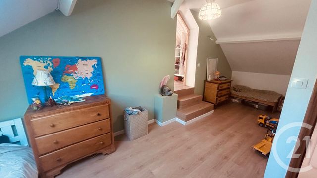 maison à vendre - 4 pièces - 104.5 m2 - VERNON - 27 - HAUTE-NORMANDIE - Century 21 Rive Gauche Immobilier