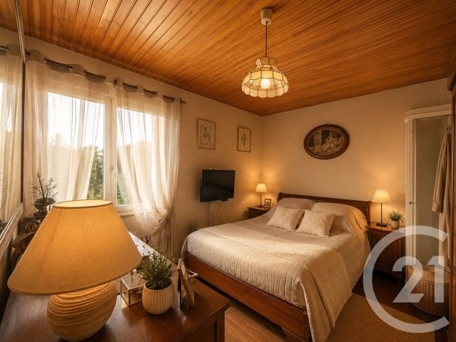 maison à vendre - 5 pièces - 96.66 m2 - VERNON - 27 - HAUTE-NORMANDIE - Century 21 Rive Gauche Immobilier
