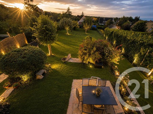 maison à vendre - 5 pièces - 96.66 m2 - VERNON - 27 - HAUTE-NORMANDIE - Century 21 Rive Gauche Immobilier