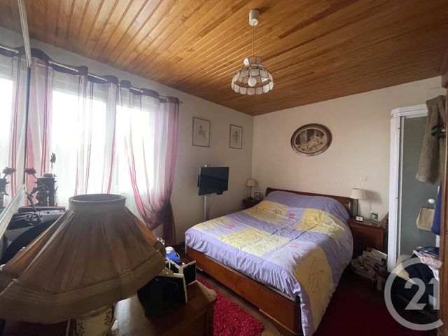 maison à vendre - 5 pièces - 96.66 m2 - VERNON - 27 - HAUTE-NORMANDIE - Century 21 Rive Gauche Immobilier