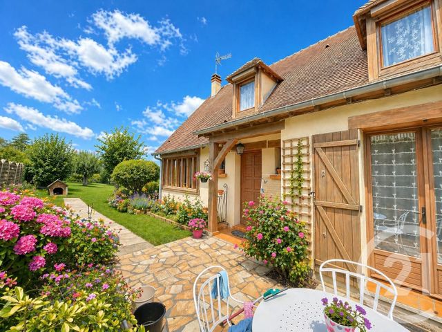 maison - VERNON - 27