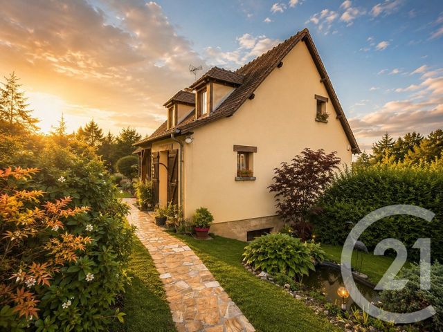 maison - VERNON - 27