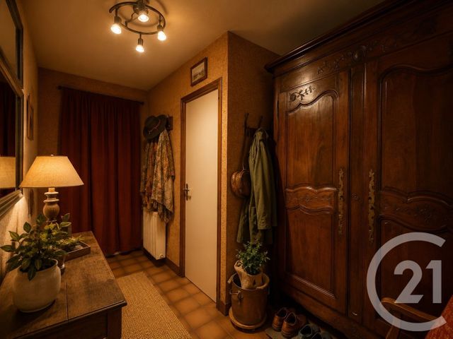 maison à vendre - 5 pièces - 96.66 m2 - VERNON - 27 - HAUTE-NORMANDIE - Century 21 Rive Gauche Immobilier