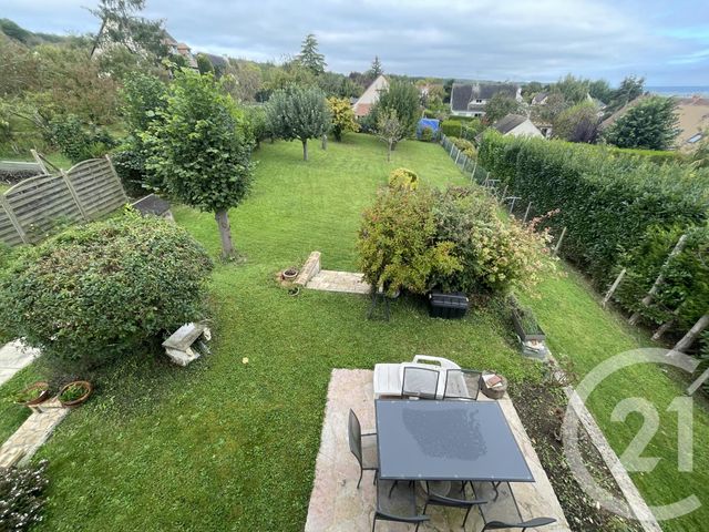 maison à vendre - 5 pièces - 96.66 m2 - VERNON - 27 - HAUTE-NORMANDIE - Century 21 Rive Gauche Immobilier