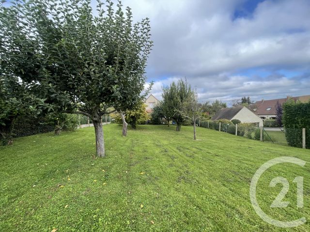 maison à vendre - 5 pièces - 96.66 m2 - VERNON - 27 - HAUTE-NORMANDIE - Century 21 Rive Gauche Immobilier