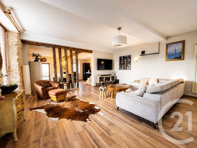 Maison à vendre VETHEUIL