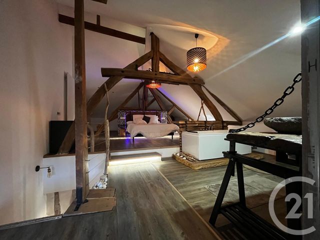 maison à vendre - 7 pièces - 197.78 m2 - VETHEUIL - 95 - ILE-DE-FRANCE - Century 21 Rive Gauche Immobilier