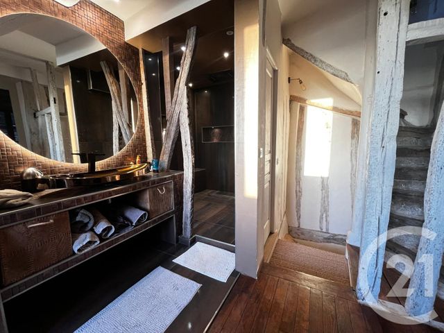 maison à vendre - 7 pièces - 197.78 m2 - VETHEUIL - 95 - ILE-DE-FRANCE - Century 21 Rive Gauche Immobilier