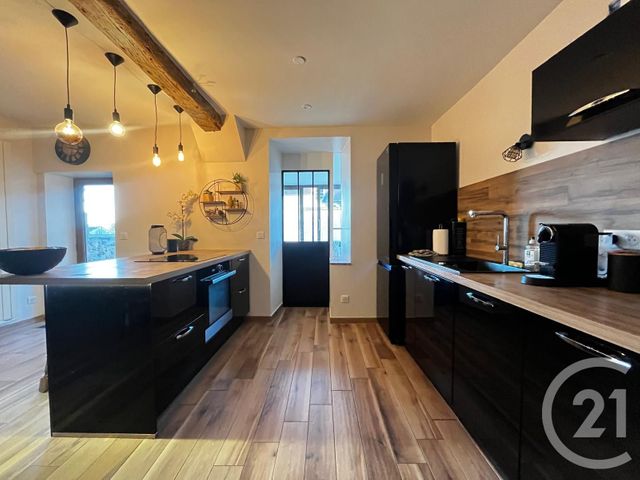maison à vendre - 7 pièces - 197.78 m2 - VETHEUIL - 95 - ILE-DE-FRANCE - Century 21 Rive Gauche Immobilier