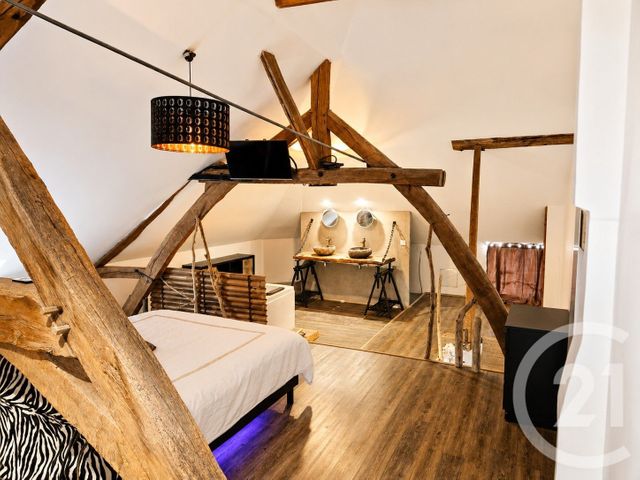 maison à vendre - 7 pièces - 197.78 m2 - VETHEUIL - 95 - ILE-DE-FRANCE - Century 21 Rive Gauche Immobilier