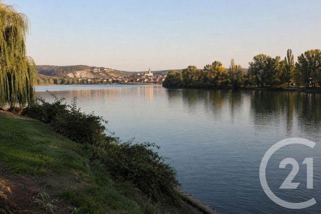 maison à vendre - 7 pièces - 197.78 m2 - VETHEUIL - 95 - ILE-DE-FRANCE - Century 21 Rive Gauche Immobilier