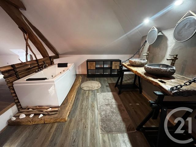 maison à vendre - 7 pièces - 197.78 m2 - VETHEUIL - 95 - ILE-DE-FRANCE - Century 21 Rive Gauche Immobilier
