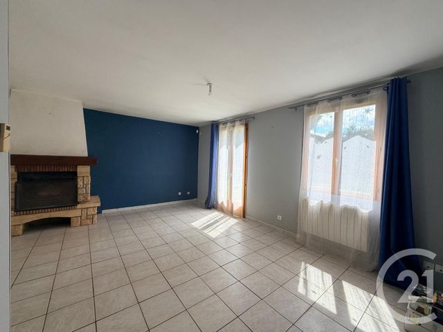 maison à vendre - 6 pièces - 118.37 m2 - VERNON - 27 - HAUTE-NORMANDIE - Century 21 Rive Gauche Immobilier