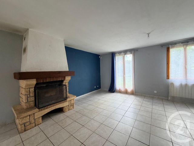 maison à vendre - 6 pièces - 118.37 m2 - VERNON - 27 - HAUTE-NORMANDIE - Century 21 Rive Gauche Immobilier