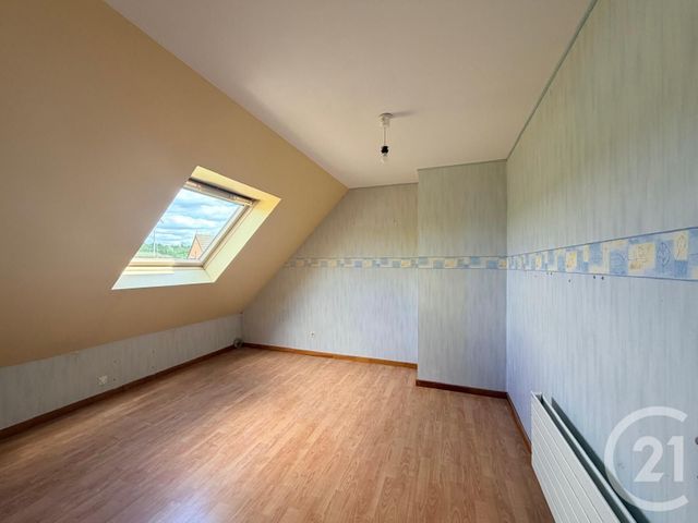 maison à vendre - 6 pièces - 118.37 m2 - VERNON - 27 - HAUTE-NORMANDIE - Century 21 Rive Gauche Immobilier