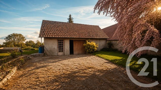maison à vendre - 3 pièces - 80.98 m2 - VERNON - 27 - HAUTE-NORMANDIE - Century 21 Rive Gauche Immobilier