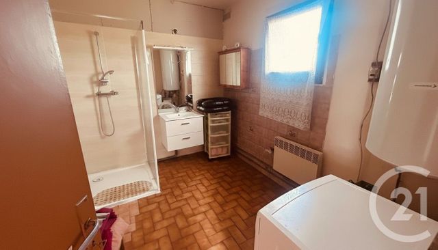 maison à vendre - 3 pièces - 80.98 m2 - VERNON - 27 - HAUTE-NORMANDIE - Century 21 Rive Gauche Immobilier