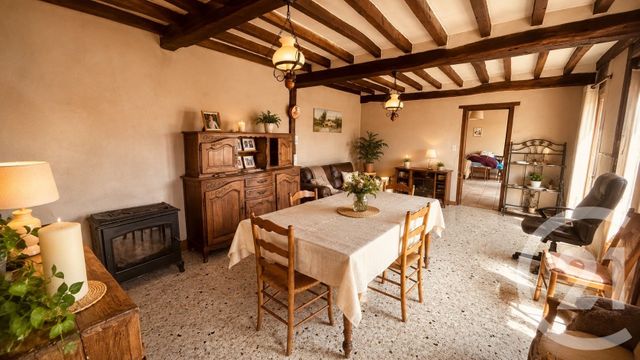 maison à vendre - 3 pièces - 80.98 m2 - VERNON - 27 - HAUTE-NORMANDIE - Century 21 Rive Gauche Immobilier