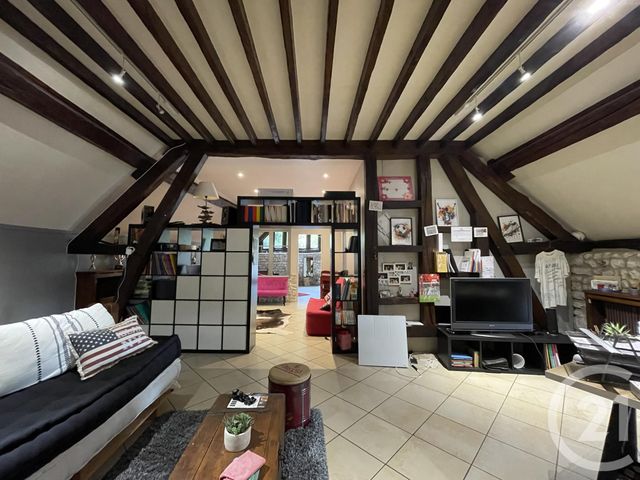 maison à vendre - 8 pièces - 311.23 m2 - VERNON - 27 - HAUTE-NORMANDIE - Century 21 Rive Gauche Immobilier