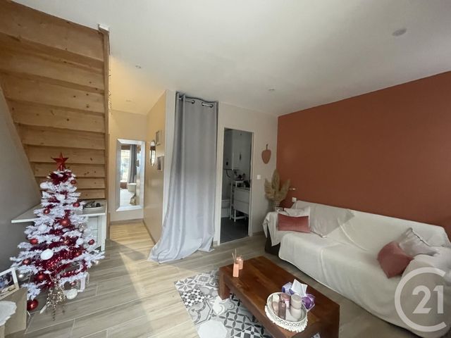 maison à vendre - 8 pièces - 311.23 m2 - VERNON - 27 - HAUTE-NORMANDIE - Century 21 Rive Gauche Immobilier