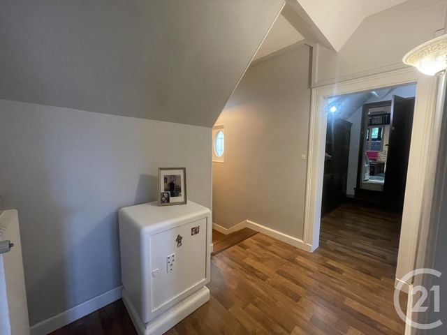 maison à vendre - 8 pièces - 311.23 m2 - VERNON - 27 - HAUTE-NORMANDIE - Century 21 Rive Gauche Immobilier