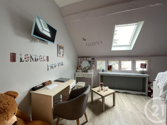 maison à vendre - 8 pièces - 311.23 m2 - VERNON - 27 - HAUTE-NORMANDIE - Century 21 Rive Gauche Immobilier