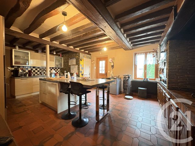 maison à vendre - 8 pièces - 311.23 m2 - VERNON - 27 - HAUTE-NORMANDIE - Century 21 Rive Gauche Immobilier