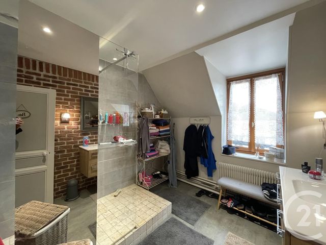maison à vendre - 8 pièces - 311.23 m2 - VERNON - 27 - HAUTE-NORMANDIE - Century 21 Rive Gauche Immobilier