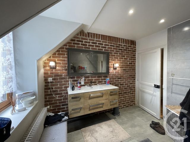maison à vendre - 8 pièces - 311.23 m2 - VERNON - 27 - HAUTE-NORMANDIE - Century 21 Rive Gauche Immobilier
