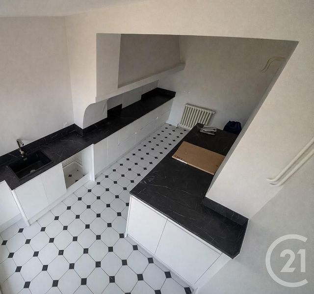 maison à vendre - 8 pièces - 230.54 m2 - VERNON - 27 - HAUTE-NORMANDIE - Century 21 Rive Gauche Immobilier
