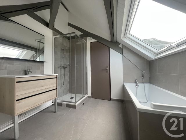 maison à vendre - 8 pièces - 230.54 m2 - VERNON - 27 - HAUTE-NORMANDIE - Century 21 Rive Gauche Immobilier