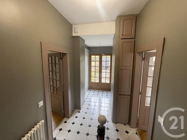 maison à vendre - 8 pièces - 230.54 m2 - VERNON - 27 - HAUTE-NORMANDIE - Century 21 Rive Gauche Immobilier