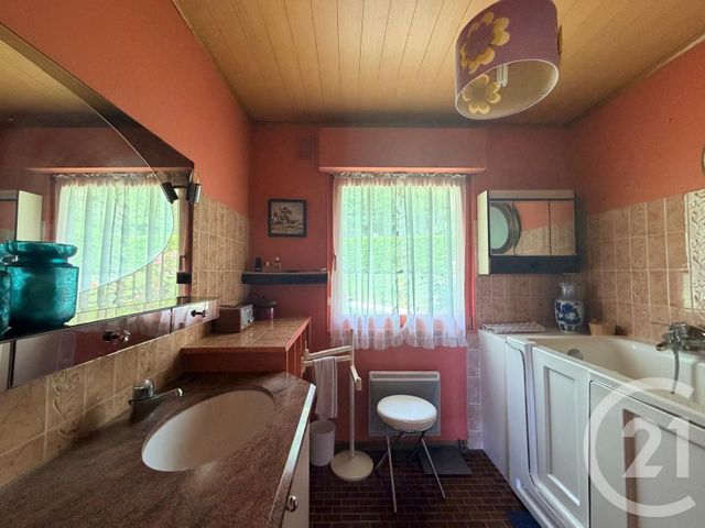 maison à vendre - 7 pièces - 202.1 m2 - VERNON - 27 - HAUTE-NORMANDIE - Century 21 Rive Gauche Immobilier