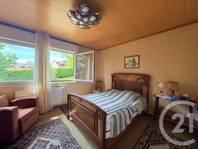 maison à vendre - 7 pièces - 202.1 m2 - VERNON - 27 - HAUTE-NORMANDIE - Century 21 Rive Gauche Immobilier