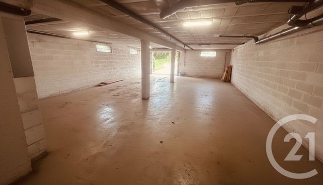 maison à vendre - 7 pièces - 202.1 m2 - VERNON - 27 - HAUTE-NORMANDIE - Century 21 Rive Gauche Immobilier