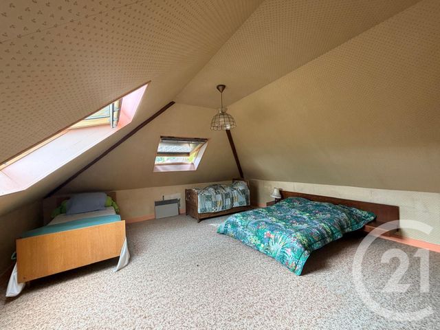 maison à vendre - 7 pièces - 202.1 m2 - VERNON - 27 - HAUTE-NORMANDIE - Century 21 Rive Gauche Immobilier