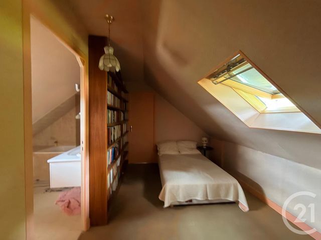 maison à vendre - 7 pièces - 202.1 m2 - VERNON - 27 - HAUTE-NORMANDIE - Century 21 Rive Gauche Immobilier