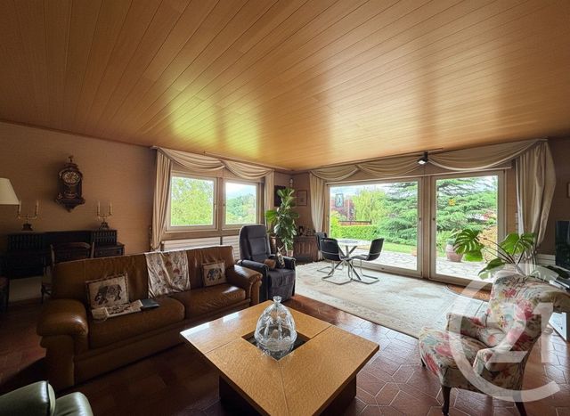 maison à vendre - 7 pièces - 202.1 m2 - VERNON - 27 - HAUTE-NORMANDIE - Century 21 Rive Gauche Immobilier