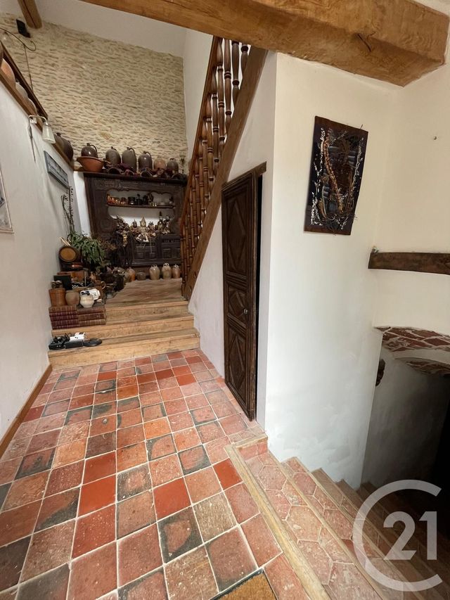 maison à vendre - 6 pièces - 181.0 m2 - VEXIN SUR EPTE - 27 - HAUTE-NORMANDIE - Century 21 Rive Gauche Immobilier