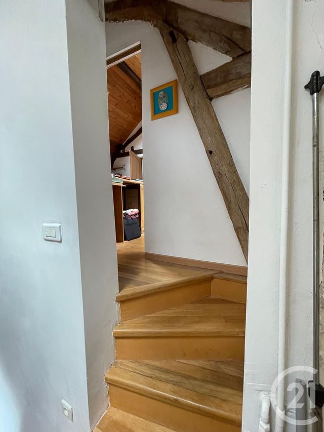 maison à vendre - 6 pièces - 181.0 m2 - VEXIN SUR EPTE - 27 - HAUTE-NORMANDIE - Century 21 Rive Gauche Immobilier