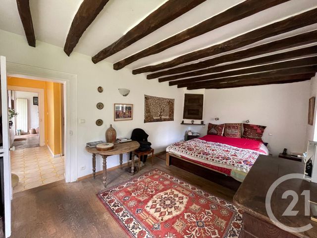 maison à vendre - 6 pièces - 181.0 m2 - VEXIN SUR EPTE - 27 - HAUTE-NORMANDIE - Century 21 Rive Gauche Immobilier