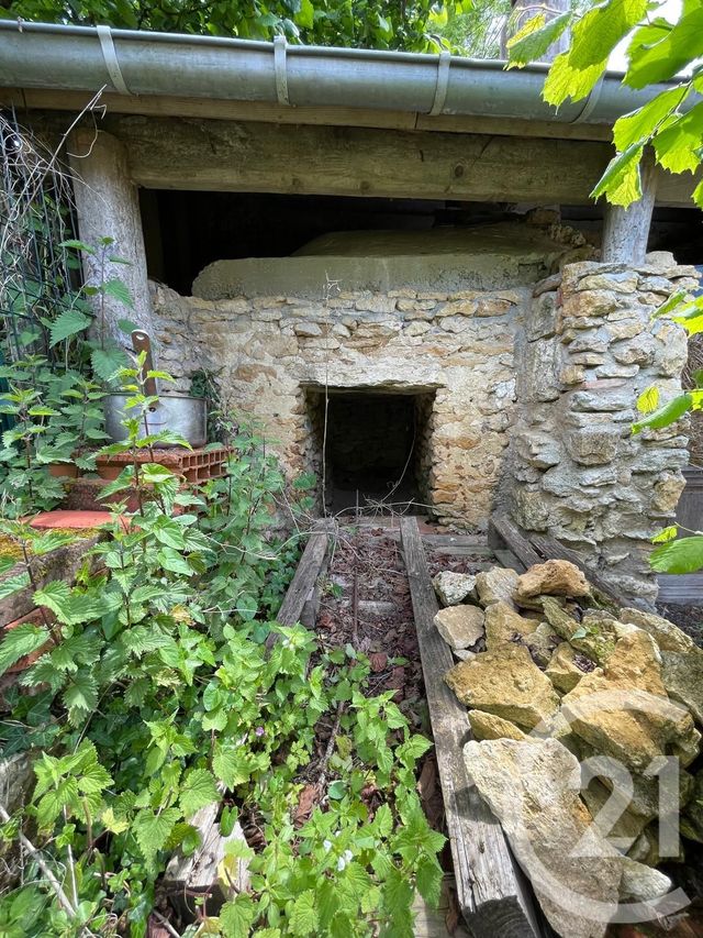 maison à vendre - 6 pièces - 181.0 m2 - VEXIN SUR EPTE - 27 - HAUTE-NORMANDIE - Century 21 Rive Gauche Immobilier