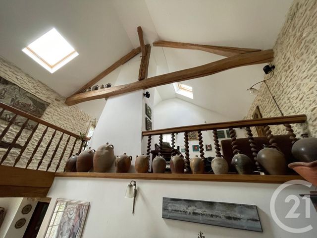maison à vendre - 6 pièces - 181.0 m2 - VEXIN SUR EPTE - 27 - HAUTE-NORMANDIE - Century 21 Rive Gauche Immobilier