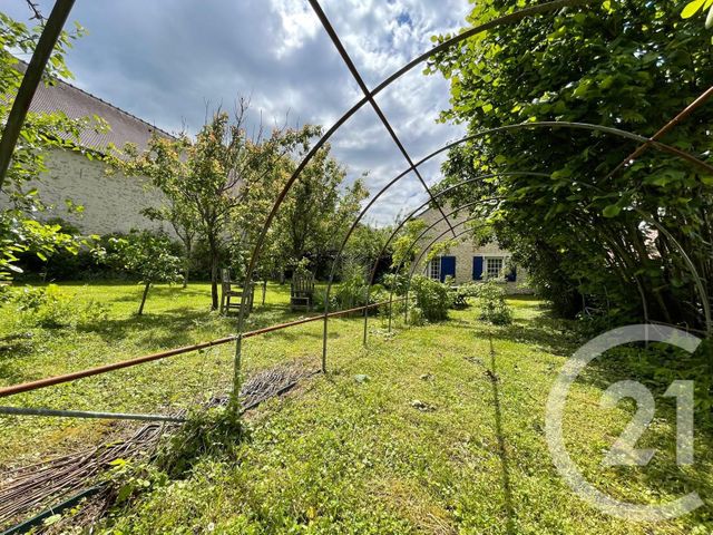 maison à vendre - 6 pièces - 181.0 m2 - VEXIN SUR EPTE - 27 - HAUTE-NORMANDIE - Century 21 Rive Gauche Immobilier