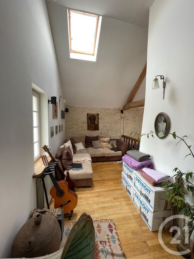 maison à vendre - 6 pièces - 181.0 m2 - VEXIN SUR EPTE - 27 - HAUTE-NORMANDIE - Century 21 Rive Gauche Immobilier