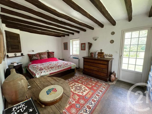 maison à vendre - 6 pièces - 181.0 m2 - VEXIN SUR EPTE - 27 - HAUTE-NORMANDIE - Century 21 Rive Gauche Immobilier