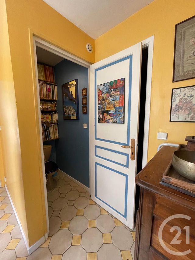 maison à vendre - 6 pièces - 181.0 m2 - VEXIN SUR EPTE - 27 - HAUTE-NORMANDIE - Century 21 Rive Gauche Immobilier