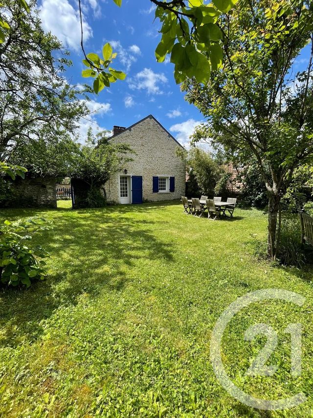 maison à vendre - 6 pièces - 181.0 m2 - VEXIN SUR EPTE - 27 - HAUTE-NORMANDIE - Century 21 Rive Gauche Immobilier