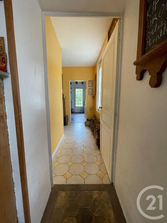 maison à vendre - 6 pièces - 181.0 m2 - VEXIN SUR EPTE - 27 - HAUTE-NORMANDIE - Century 21 Rive Gauche Immobilier