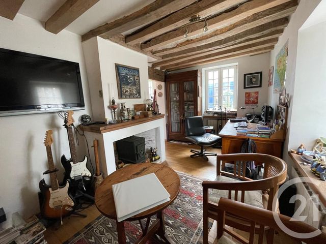 maison à vendre - 6 pièces - 181.0 m2 - VEXIN SUR EPTE - 27 - HAUTE-NORMANDIE - Century 21 Rive Gauche Immobilier
